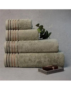 Полотенце ЦУМ 1947 Хавана Махра 100x150 600г Цум 1947