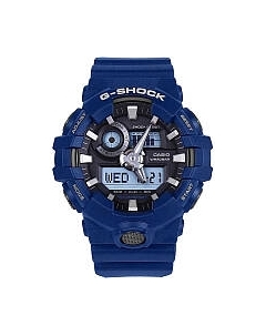 Часы наручные мужские Casio GA-700-2AER