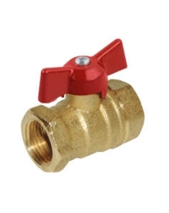 Шаровой кран Цветлит ZW10058