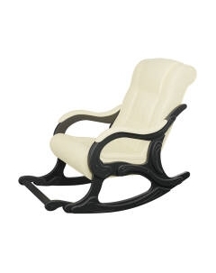 Кресло-качалка Мебелик 77