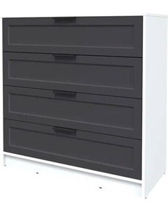 Комод Интерлиния Концепт Тренд КТ-К100