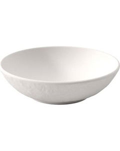 Пиала Villeroy & Boch Manufacture Rock Blanc / 10-4240-3810 Villeroy & boch