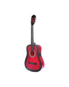 Акустическая гитара Belucci BC3805 RDS