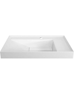 Умывальник Belux Триумф Тр 850-01