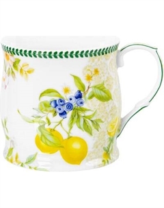 Кружка Elan Gallery Лимоны / 420739 Elan gallery
