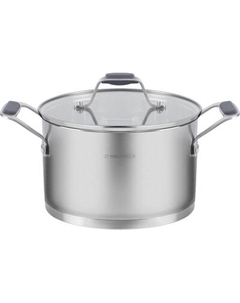 Кастрюля Maunfeld Madison MF40MS01CR