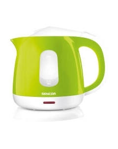 Электрочайник Sencor SWK 1011GR