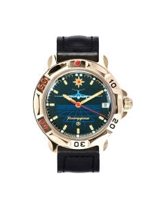 Часы наручные мужские Восток 819499