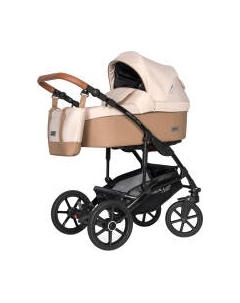 Детская универсальная коляска Riko Basic Bella Life 2 в 1