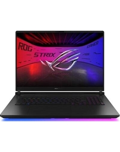 Игровой ноутбук Asus ROG Strix SCAR 18 G835LW-SA090W