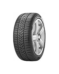Зимняя шина Pirelli Winter Sotto Zero Serie III 225/40R19 93H Run-Flat