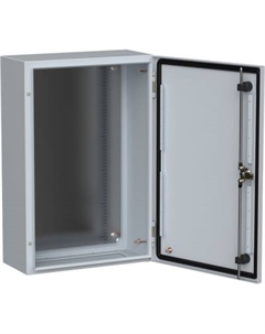 Корпус металлический IEK TI5-10-N-060-040-020-66 Iek