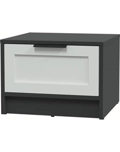 Прикроватная тумба Интерлиния Концепт Тренд КТ-ТК1-35