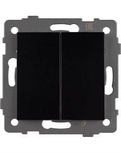 Выключатель Arlight SWT-MK02-PL-BK-V / 049888