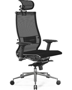 Кресло офисное Metta Samurai L2-5D