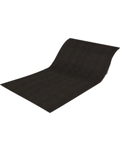 Коврик грязезащитный Shahintex Меланж 150x200