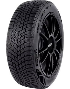 Зимняя шина Pirelli Ice Zero Friction 3 255/50R20 109H