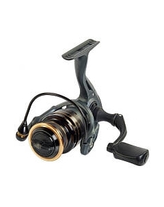 Катушка безынерционная Salmo Elite Heavy Jig 8 2500FD / 9125FD