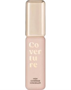 Консилер Vivienne Sabo Coverture тон 02 бежевый Vivienne sabo