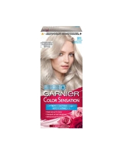 Крем-краска для волос Garnier Color Sensation 911