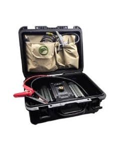 Автомобильный компрессор Беркут SPEC-500C