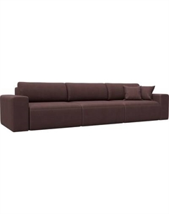 Диван Лига Диванов Лига-036 НПБ Классик Лонг / 127679 Лига диванов