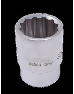 Головка слесарная RockForce RF-56930 Rockforce