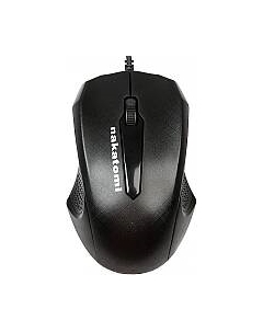 Мышь Nakatomi Navigator MON-07U