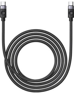 Кабель Orico C2CZ-10-BK-BP