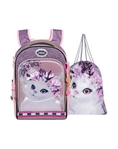 Школьный рюкзак Across HK23-12