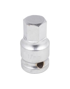 Головка слесарная RockForce RF-34417 Rockforce