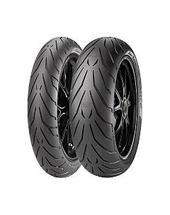 Мотошина задняя Pirelli Angel GT 160/60R18 70W TL