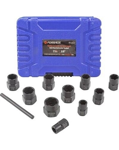 Набор головок слесарных Forsage F-912U3