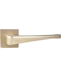 Ручка дверная ApoLLo Aurora FG Apollo