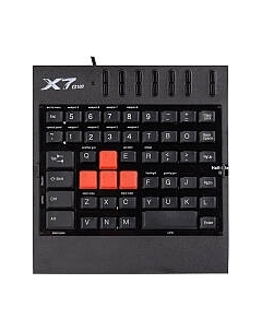 Клавиатура A4Tech X7-G100 A4tech