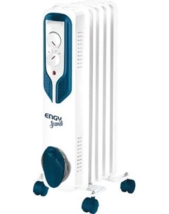 Масляный радиатор Engy EN-2505 Scandi