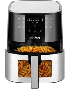 Аэрогриль Kitfort КТ-2276