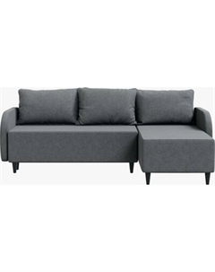 Диван угловой Mio Tesoro Velke SB3CHL Mio tesoro