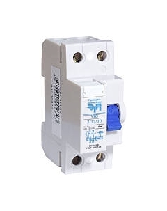Устройство защитного отключения ETP 2P-32А-30мА Etp