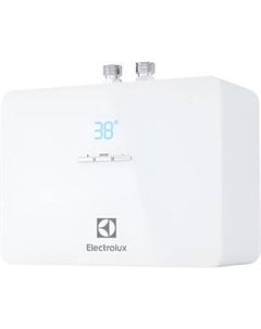 Проточный водонагреватель Electrolux NPX 4 Aquatronic Digital 2.0