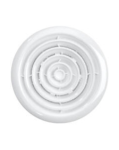 Вентилятор накладной ERA D100 / Flow 4S Эра