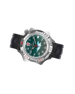 Часы наручные мужские Восток 536124