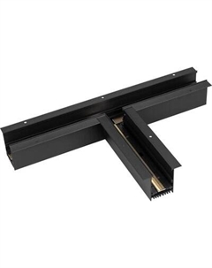 Коннектор для шинопровода Arlight MAG-CON-4560-F-T90 BK / 026921(1)