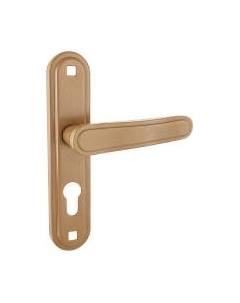 Ручка дверная Зенит РФ1-55.03 Zenit