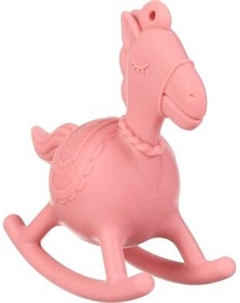 Прорезыватель для зубов Крошка Я Лошадка 10534509 Крошка я