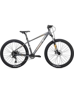 Велосипед Cord 5Bike 27.5 M400 2025 / CRD-M5-2711-17