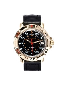 Часы наручные мужские Восток 819179