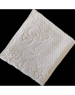 Полотенце Речицкий текстиль Барельеф махровое / 6с103.502ж1