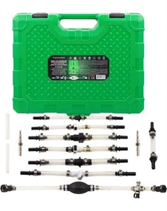 Набор автоинструмента RockForce RF-4136S Rockforce