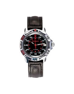 Часы наручные мужские Восток 811172